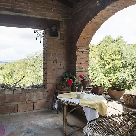 Podere Rosignano *