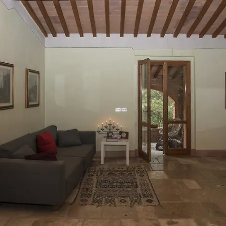 Podere Rosignano * Radicondoli