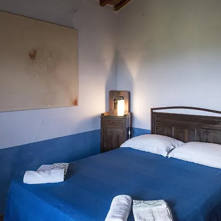 Podere Rosignano Holiday home Radicondoli