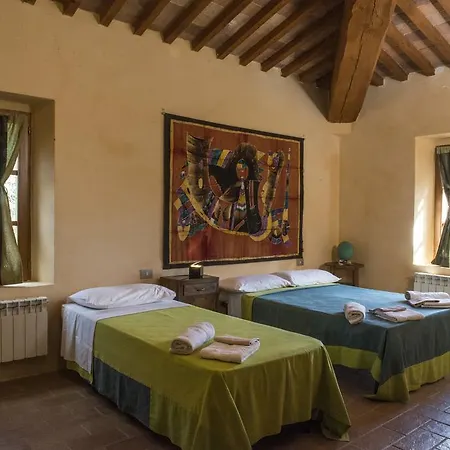 Holiday home Podere Rosignano