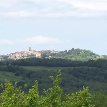 Holiday home Podere Rosignano *
