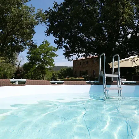 Holiday home Podere Rosignano