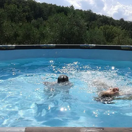 Holiday home Podere Rosignano *